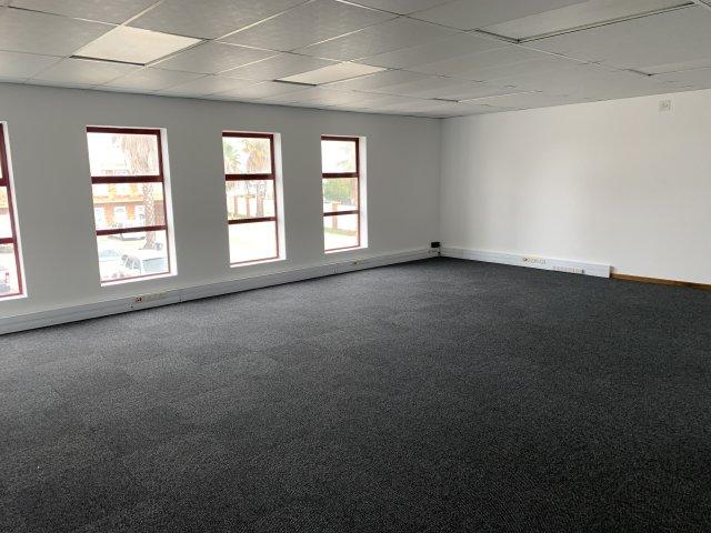 To Let commercial Property for Rent in Montague Gardens Western Cape